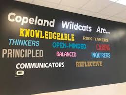 copeland wall 